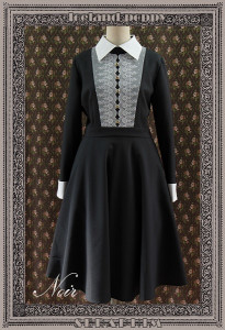 SERAPHIM アイスランドポピーワンピース セラフィム | Tokyo Alice  